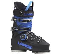 Lange - Scarpe Da Sci Concept 12 Gw Boa Nero Uomo - Uomo - Dimensione 24 - Nero