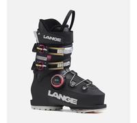 Lange - Scarpe Da Sci Concept W Rtl Gw Boa Nero Donna - Donna - Dimensione 25.5 - Nero