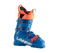 Lange - Scarpe Da Sci RS 110 LV Vibrante Blu Uomo - Uomo - Dimensione 40.5 - Blu