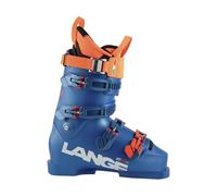 Lange - Scarpe Da Sci RS 130 LV Vibrante Blue Uomo - Uomo - Dimensione 39 - Blu