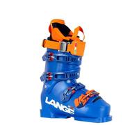 Lange - Scarpe Da Sci RS 130 LV Vibrante Blue Uomo - Uomo - Dimensione 44 - Blu