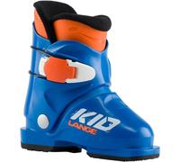 Lange Scarponi Da Sci Alpino Junior L-kid