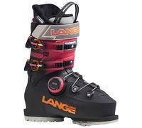 Lange - Scarponi da sci - Concept 10.5 W GW Boa in Alluminio - Taglia 25/25,5 - Nero