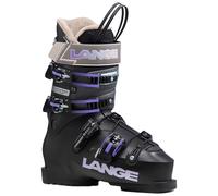 Lange - Scarponi da sci donna - Concept 7.5 W per Donne - Taglia 24\/24,5 - Nero