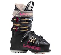 Lange - Scarponi da sci donna - Concept 8.5 W Gw per Donne - Taglia 25\/25,5 - Nero
