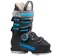 Lange - Scarponi da sci donna - Concept 9.5 W Gw Boa per Donne - Taglia 25\/25,5 - Nero