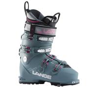 Lange - Scarponi da sci donna freerando - XT3 Free 115 W Mv Gw per Donne - Taglia 37 - Verde