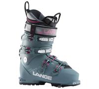 Lange - Scarponi da sci donna freerando - XT3 Free 115 W Mv Gw per Donne - Taglia 24 - Verde