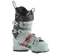 Lange - Scarponi da sci donna freerando - XT3 Free 115 W Mv Gw - Taglia 23.5 - Verde