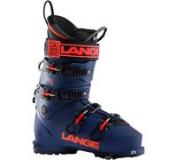 Lange Scarponi Da Sci Touring Da Donna Xt3 Free 130 Lv Gw