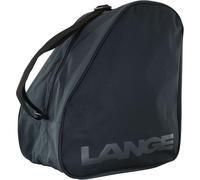 LANGE Shadow Basic Boot Bag - Unisex - Nero / Grigio / Blu - Taglia unica- modello 2026