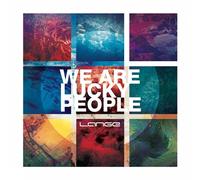 Lange - We Are Lucky People