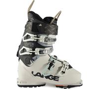 LANGE Xt3 Free 95 W Lv Gw - Donna - Bianco / Grigio - Taglia 25.5- modello 2026
