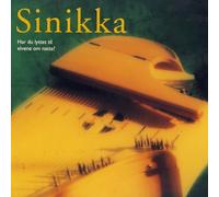 LANGELAND, SINIKKA - HAR DU LYTTET TIL ELVENE