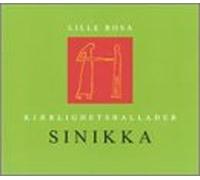 Langeland,Sinikka - Kjaerlighetsballader