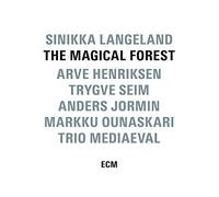 Langeland Sinikka - The Magical Forest