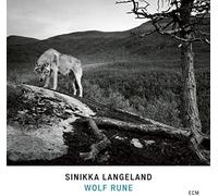 Langeland Sinikka - Wolf Rune