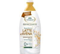 L'ANGELICA 12 PEZZI - PHYTO BAGNO LATTE AVENA 520 0000000449659
