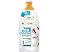 L'ANGELICA 12 PEZZI - PHYTO BAGNO LATTE COCCO 520 0000000449661