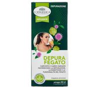 L'Angelica Advance Depura Fegato 250ml