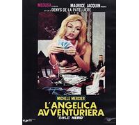 L'Angelica Avventuriera