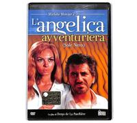 L'Angelica Avventuriera Sole Nero