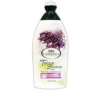L'ANGELICA BAGNO SCHIUMA TALCO & LAVANDA 500ML