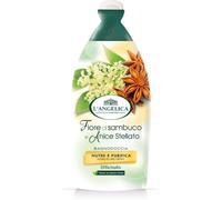 L'Angelica Bagnodoccia Al Fiore Di Sambuco E Anice Stellato 500 Ml