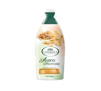 6pz L'Angelica Avena Officinale bagnodoccia nutriente e idratante corpo 450ml