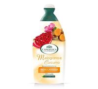 L'angelica Bagnoschiuma Fragranza Melograno Curcuma 500 ml - Bagnoschiuma