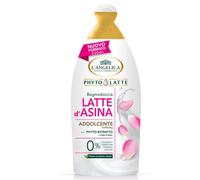 L'Angelica Bagnoschiuma Phyto Latte D'Asina 520 ml - Bagnoschiuma