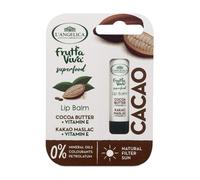 L'Angelica Balsamo Labbra Cacao - Balsamo labbra