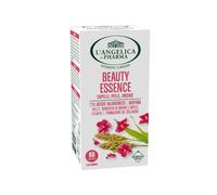 L'Angelica Beauty Essence Integratore Capelli Pelle e Unghie, 60 compresse