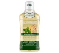 L'Angelica Collutorio Protezione Completa con Zenzero e Menta 500 ml