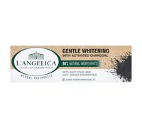 L'Angelica Dentifricio Sbiancante Delicato con Carbone 75 ml