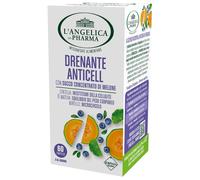 L'Angelica Drenante Anticell Integratore Alimentare, 60 compresse