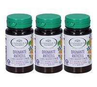 L'Angelica Drenante Anticell Compresse 3x24 g