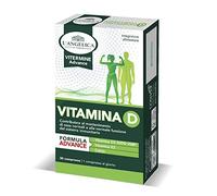 L'Angelica Integratore di Vitamina D, 30 compresse