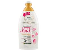 L'Angelica Phyto Latte Bagno Doccia Latte D'Asina 450ml
