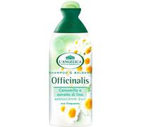 L'angelica Shampoo 2in1 Addolcente 250ml