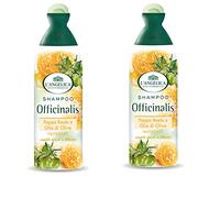 L'angelica Shampoo Nutriente 250ml