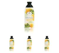 L'Angelica - Shampoo, Nutriente, Pappa Reale e Olio di Oliva - 250 ml (Confezione da 4)