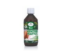 L'Angelica, Succo Ventre Piatto Plus Integratore Sgonfiante Ananas, 500 ml