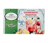 L'angelica Tisana Fredda Sgonfiante New 15ff