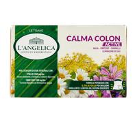 L'Angelica Tisana Calma Colon Active 18 Filtri