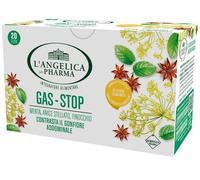 L'ANGELICA TISANA GAS ST20FILT