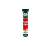 L'Angelica Vitamine e Sali Minerali, Magnesio e Potassio, 20 Compresse | Ricarica, Vitamina B6, Gusto Limone, Zero Zuccheri, 1 Confezione
