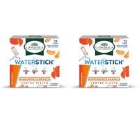 L'Angelica, Waterstick, Gusto Mandarino e Arancia, Ventre Piatto, Con Vitamine e