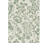 Långelid / von Brömssen Carta da parati Halcyon Days - Celadon