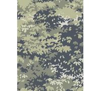 Långelid / von Brömssen Carta da parati Into the Woods - Camouflage